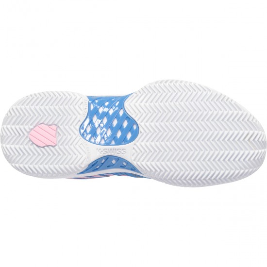 K-SWISS EXPRESS LIGHT 2 CLAY COURT SHOES WOMEN'S 