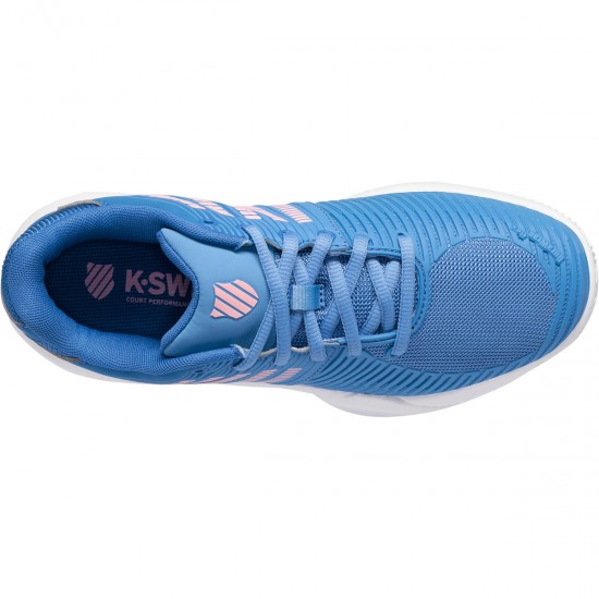 K-SWISS EXPRESS LIGHT 2 CLAY COURT SHOES WOMEN'S 