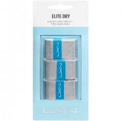 LUXILON ELITE DRY OVERGRIPS 3X