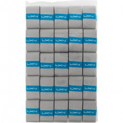 LUXILON ELITE DRY OVERGRIPS 50X