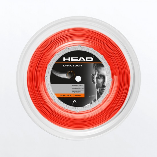 HEAD LYNX TOUR 200M