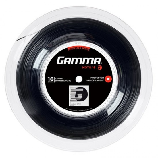 GAMMA MOTO STRUNA KOLUT 200M