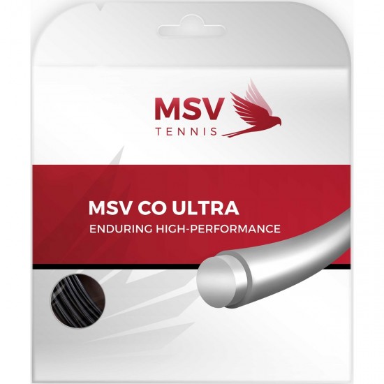 MSV CO ULTRA 12M MSV CO ULTRA 12M