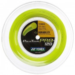 YONEX POLYTOUR PRO STRING KOLUT 200M 1.20