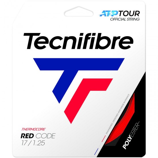 TECNIFIBRE PRO RED CODE 12M