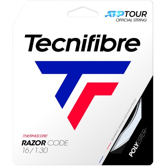 TECNIFIBRE RAZOR CODE 12M