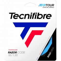 TECNIFIBRE RAZOR CODE 12M TECNIFIBRE RAZOR CODE 12M