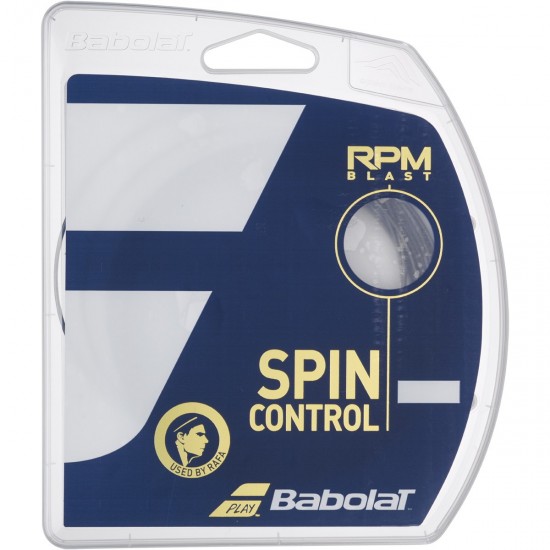BABOLAT RPM BLAST 12M STRING PACK BABOLAT RPM BLAST 12M STRING PACK
