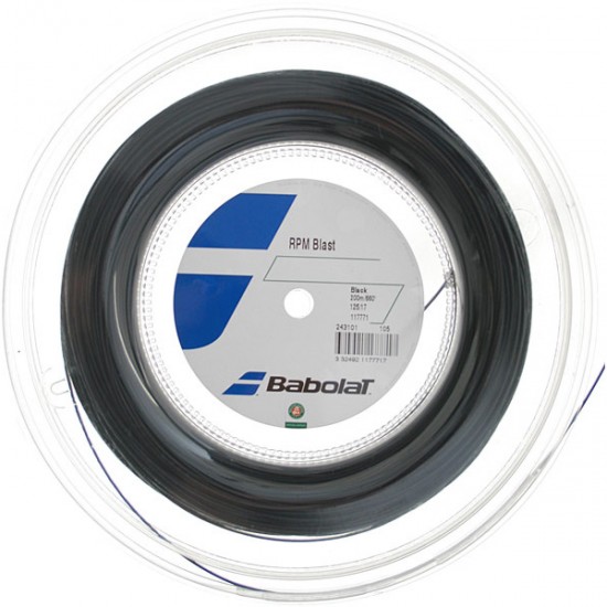 BABOLAT RPM BLAST 200M KOLUT BABOLAT RPM BLAST 200M KOLUT