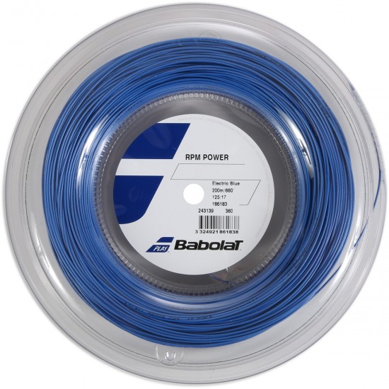 BABOLAT RPM POWER 200 M