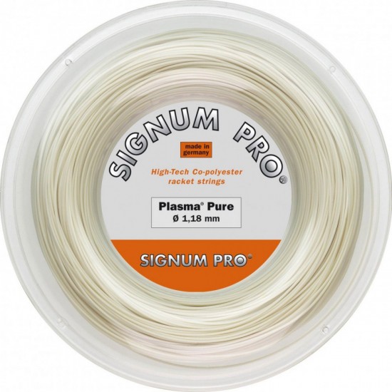SIGNUM PRO PLASMA PURE 200M KOLUT