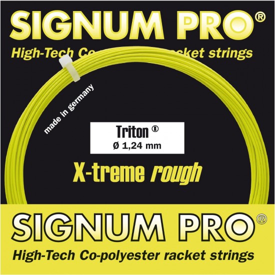 SIGNUM PRO TRITON 12M STRUNA SIGNUM PRO TRITON 12M STRUNA