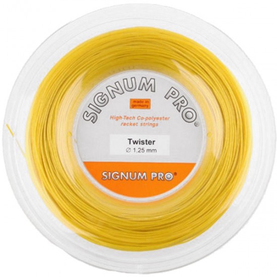 SIGNUM PRO TWISTER 200M KOLUT SIGNUM PRO TWISTER 200M KOLUT