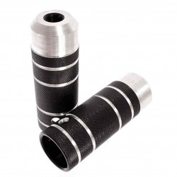 BMX STOPALKE ALUMINIJ 14mm 1 Paar
