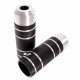 BMX STOPALKE ALUMINIJ 14mm 1 Paar