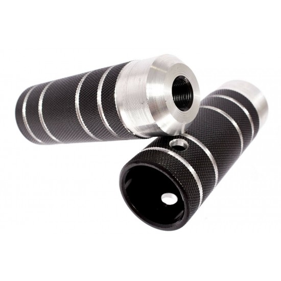BMX STOPALKE ALUMINIJ 14mm 1 Paar