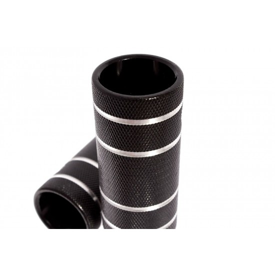 BMX STOPALKE ALUMINIJ 14mm 1 Paar