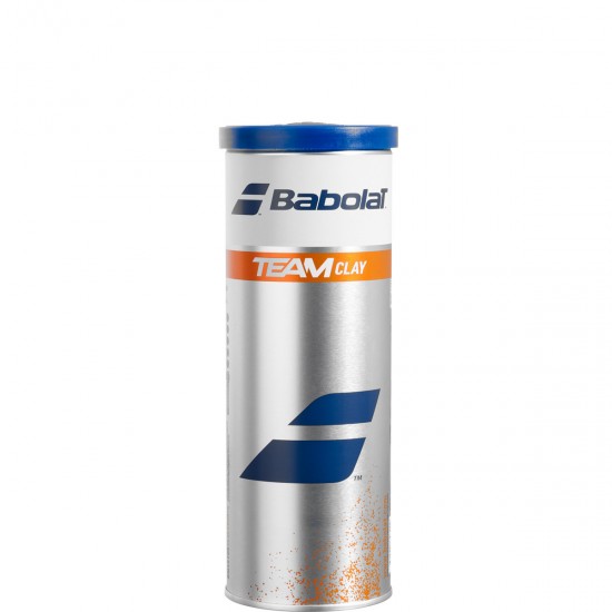 BABOLAT TEAM CLAY BALLS