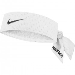 NIKE TENNIS TERRY NAGLAVNI TRAK