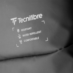 TECNIFIBRE TEAM DRY STANDBAG TENNIS BAG TECNIFIBRE TEAM DRY STANDBAG TENNIS BAG