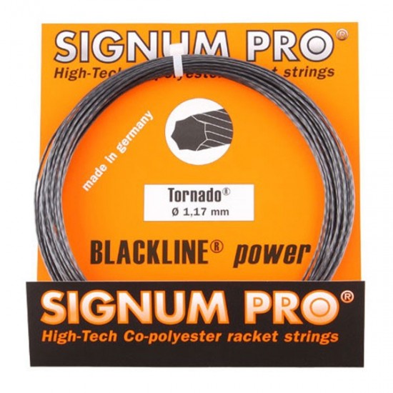 SIGNUM PRO TORNADO 12M SIGNUM PRO TORNADO 12M