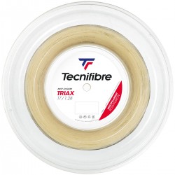 TECNIFIBRE TRIAX STRUNA KOLUT 200M TECNIFIBRE TRIAX STRUNA KOLUT 200M