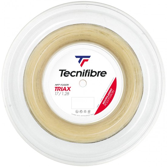 TECNIFIBRE TRIAX STRUNA KOLUT 200M
