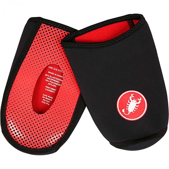 CASTELLI TOE THINGY 2 CASTELLI TOE THINGY 2