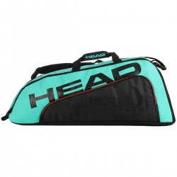 HEAD TOUR TEAM GRAVITY COMBI 6R TENNIS BAG
