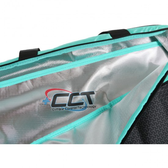 HEAD TOUR TEAM GRAVITY COMBI 6R TENNIS BAG HEAD TOUR TEAM GRAVITY COMBI 6R TENNIS BAG