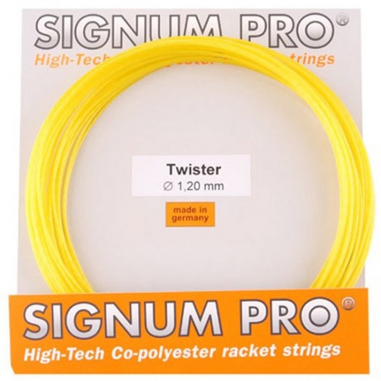 SIGNUM PRO TWISTER STRING 12M SIGNUM PRO TWISTER STRING 12M