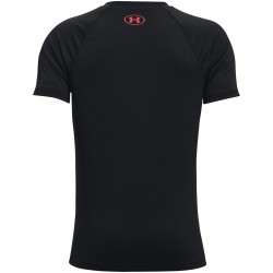 UNDER ARMOUR TECH BIG LOGO T-SHIRT JUNIOR 