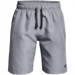 UNDER ARMOUR WOVEN SHORTS JUNIOR BOYS 