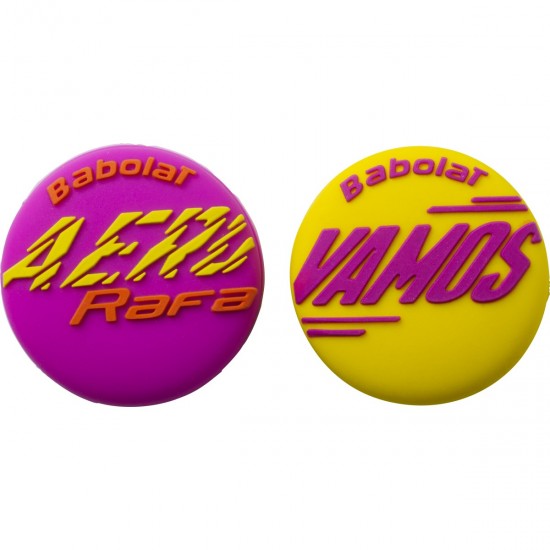 BABOLAT VAMOS RAFA VIBRA