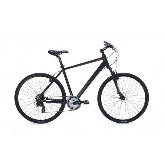 VICINI STRAVA TREKING MEN ALU 28"21P VICINI STRAVA TREKING MEN ALU 28"21P