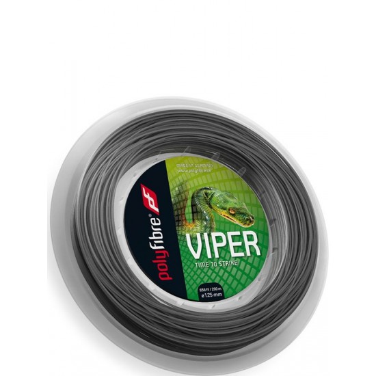 POLYFIBRE VIPER REEL 200M POLYFIBRE VIPER REEL 200M