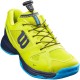 WILSON RUSH PRO JUNIOR ALL COURT SHOES