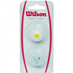 WILSON EMOTI-FUN SHOCK ABSORBERS