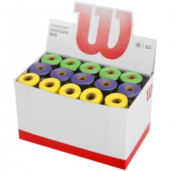WILSON PROFILE OVERGRIPS 60X