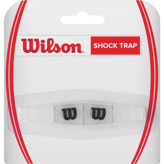 WILSON SHOCK TRAP SHOCK ABSORBER WILSON SHOCK TRAP SHOCK ABSORBER