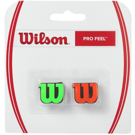 WILSON PRO FEEL SHOCK ABSORBERS WILSON PRO FEEL SHOCK ABSORBERS
