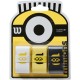 WILSON PRO MINIONS OVERGRIPS