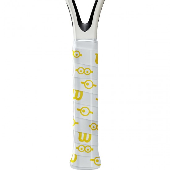WILSON PRO MINIONS OVERGRIPS