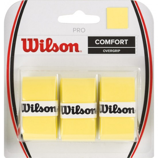 WILSON PRO GRIP 3X 